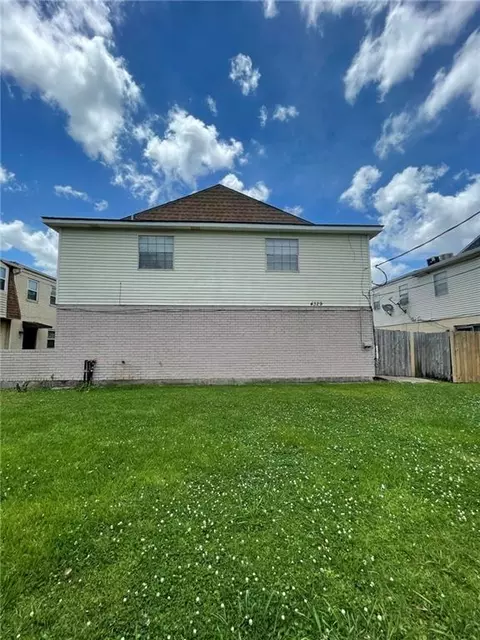 4329 Idaho Ave, Kenner, LA 70065