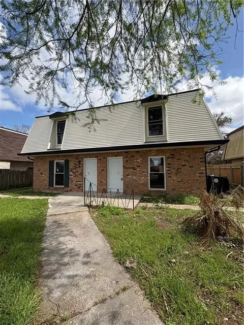 1864 Farragut St, New Orleans, LA 70114