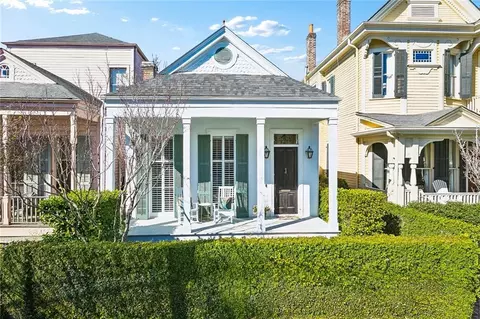 5305 Camp St, New Orleans, LA 70115