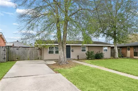312 Lynnette Dr, Metairie, LA 70003
