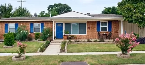 2200 Elizabeth St, Metairie, LA 70003