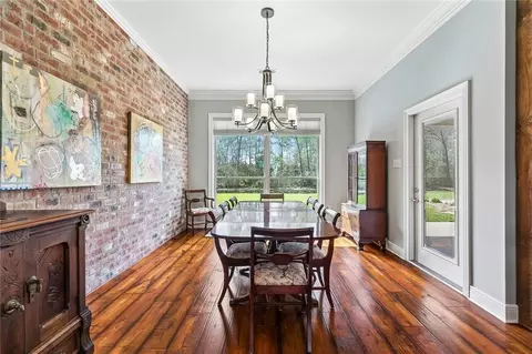 Dining - 637 Weston Way, Covington, LA 70433 photo 1 of 1