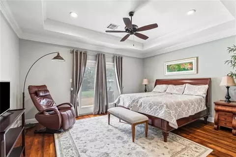 Bedroom - 637 Weston Way, Covington, LA 70433 photo 1 of 4