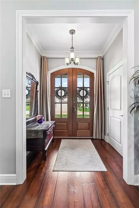 Entry Way - 637 Weston Way, Covington, LA 70433 photo 1 of 3