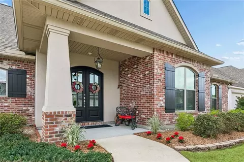 Exterior - 637 Weston Way, Covington, LA 70433 photo 2 of 6