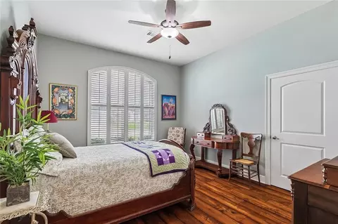 Bedroom - 637 Weston Way, Covington, LA 70433 photo 4 of 4