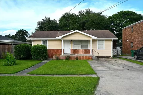 605 Faun St, Metairie, LA 70003
