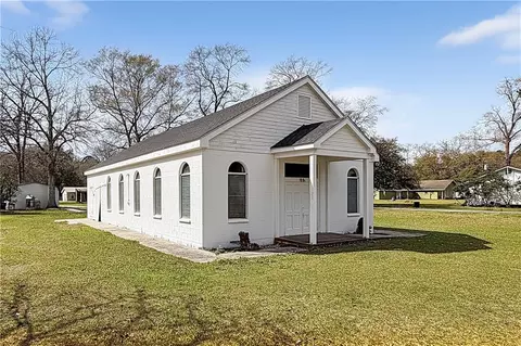 76126 Highway 435 Spur, Talisheek, LA 70464
