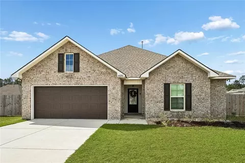 44201 Marshall Rd, Hammond, LA 70403