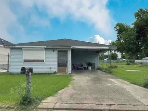 500 Ash Dr, Houma, LA 70363