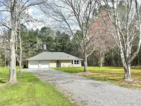 37545 Pine Street Extension St, Pearl River, LA 70452