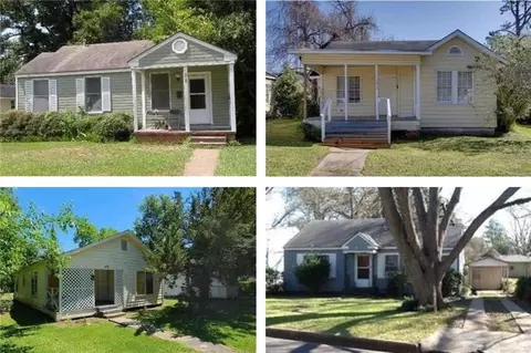 32 Kent Ave, Alexandria, LA 71301