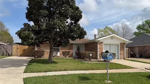 5313 Pritchard Rd, Marrero, LA 70072