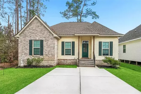 57418 Maple Ave, Slidell, LA 70461