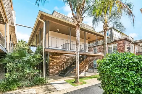 6300 Riverside Dr #269, Metairie, LA 70003