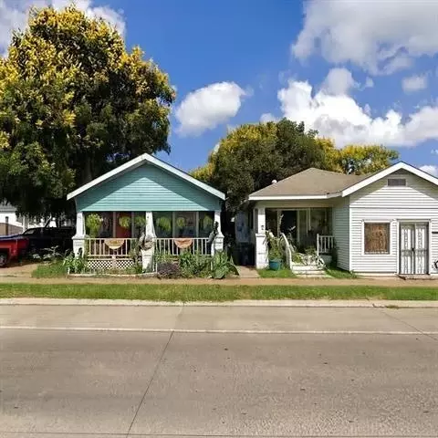 5621 Tchoupitoulas Dr, New Orleans, LA 70115