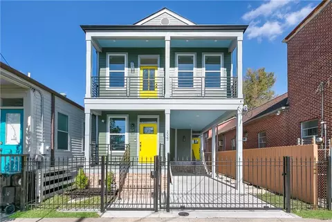2023 A B First St, New Orleans, LA 70113