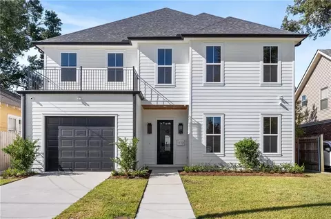 112 Jefferson Heights Ave, Jefferson, LA 70121