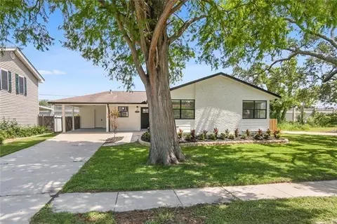 5701 Marcie St, Metairie, LA 70003