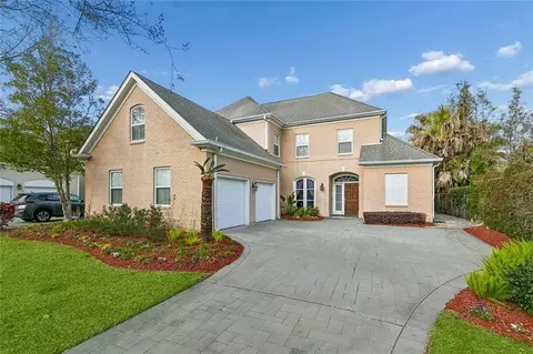 616 English Turn Dr, New Orleans, LA 70131