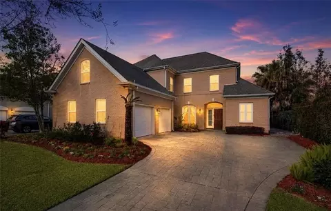 616 English Turn Dr, New Orleans, LA 70131