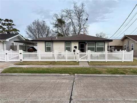 1741 Bonnie Ann Dr, Marrero, LA 70072