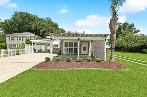 623 Bonnabel Blvd, Metairie, LA 70005