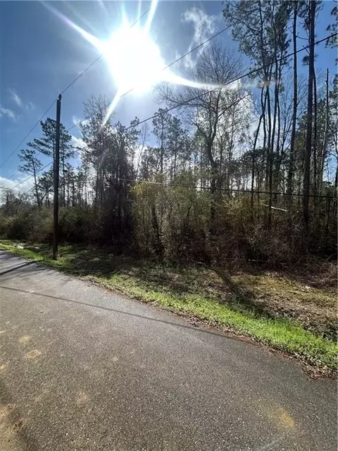 tbd Chapman Rd, Loranger, LA 70446