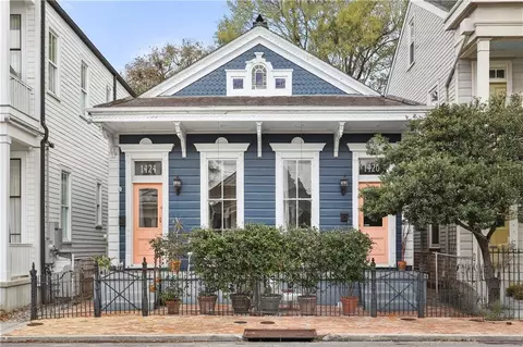 1424 Melpomene St, New Orleans, LA 70130