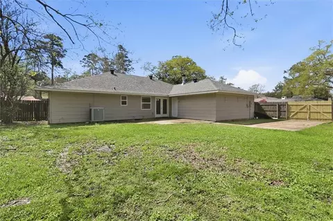 Exterior - 508 Poplar St, Slidell, LA 70458 photo 4 of 4