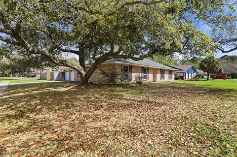 Exterior - 508 Poplar St, Slidell, LA 70458 photo 2 of 4