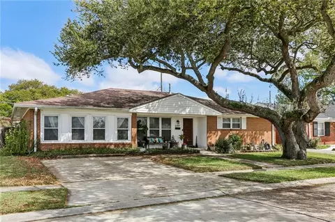 6209 Wilty St, Metairie, LA 70003