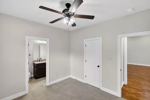 Bedroom - 100 April Ct, Covington, LA 70433 photo 5 of 6