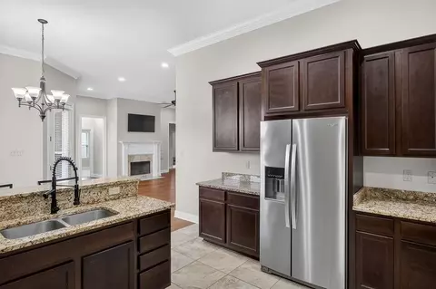 Kitchen - 100 April Ct, Covington, LA 70433 photo 2 of 2
