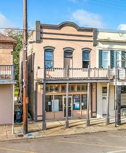 489 W Railroad Ave, Independence, LA 70443