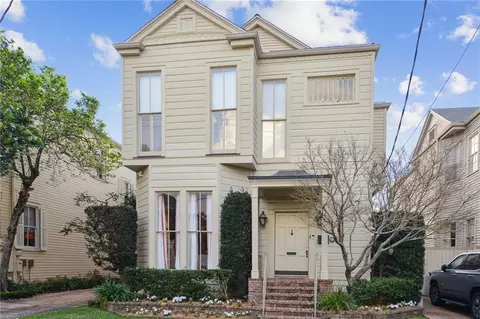 1824 Octavia St, New Orleans, LA 70115