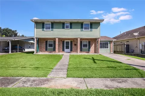 5913 Lafreniere St, Metairie, LA 70003