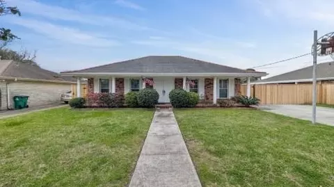 4620 Tabony St, Metairie, LA 70006