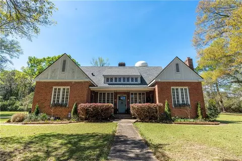 525 N Laurel St, Amite, LA 70422