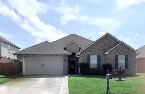 349 E Lake Dr, Slidell, LA 70461