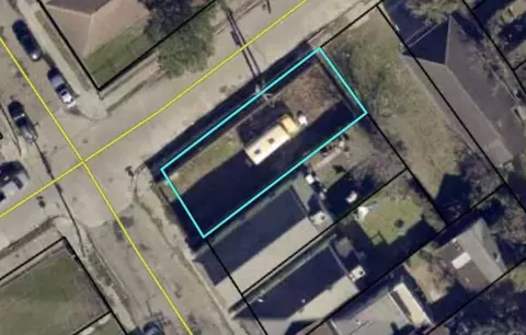 2729 Philip St, New Orleans, LA 70113