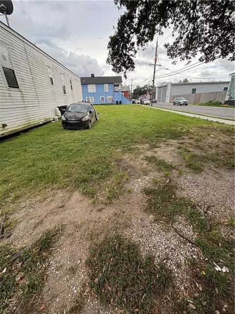 3134 Washington Ave, New Orleans, LA 70125