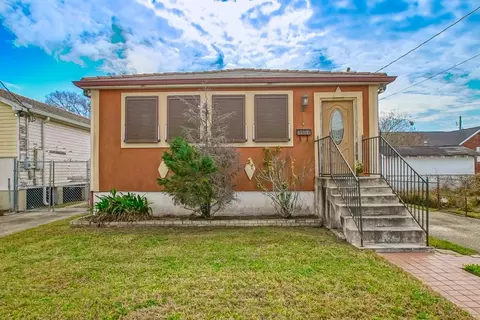 3019 Hamilton St, New Orleans, LA 70118