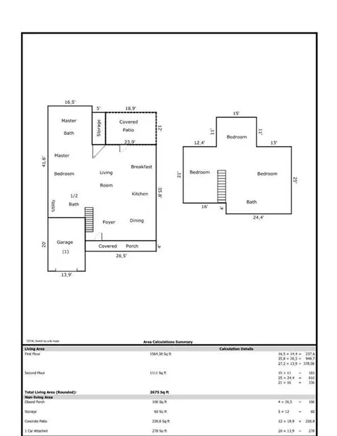 4112 Lemon St, Metairie, LA 70006
