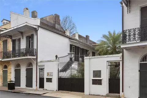 716 Governor Nicholls St #E, New Orleans, LA 70116