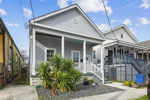 3717 Willow St, New Orleans, LA 70115