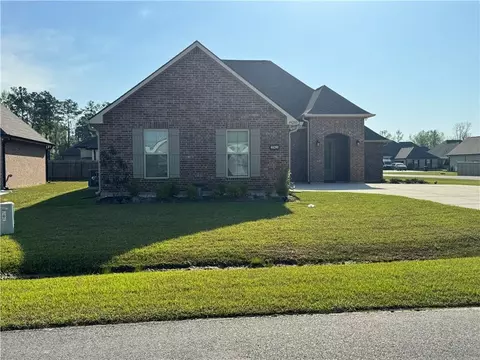 44280 Huntley Rd, Hammond, LA 70403