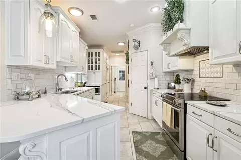 Kitchen - 604 Christopher Ln, Amite, LA 70422 photo 1 of 2