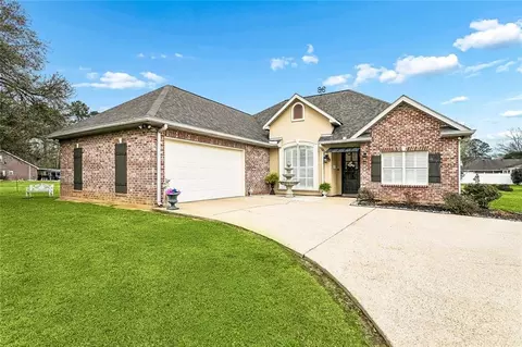 604 Christopher Ln, Amite, LA 70422