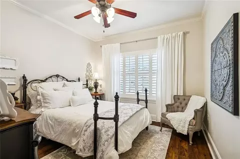 Bedroom - 604 Christopher Ln, Amite, LA 70422 photo 1 of 3